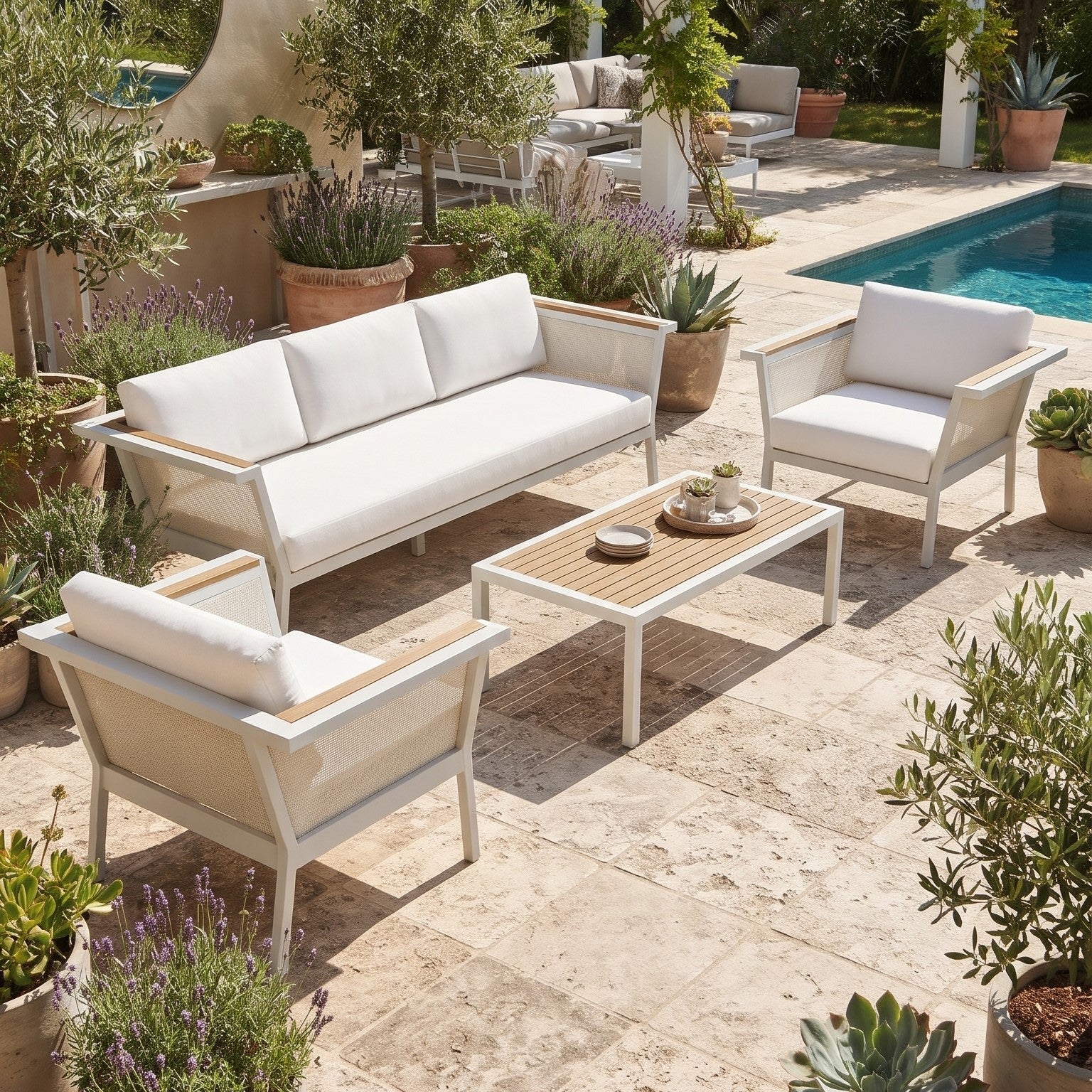 Riviera Collection