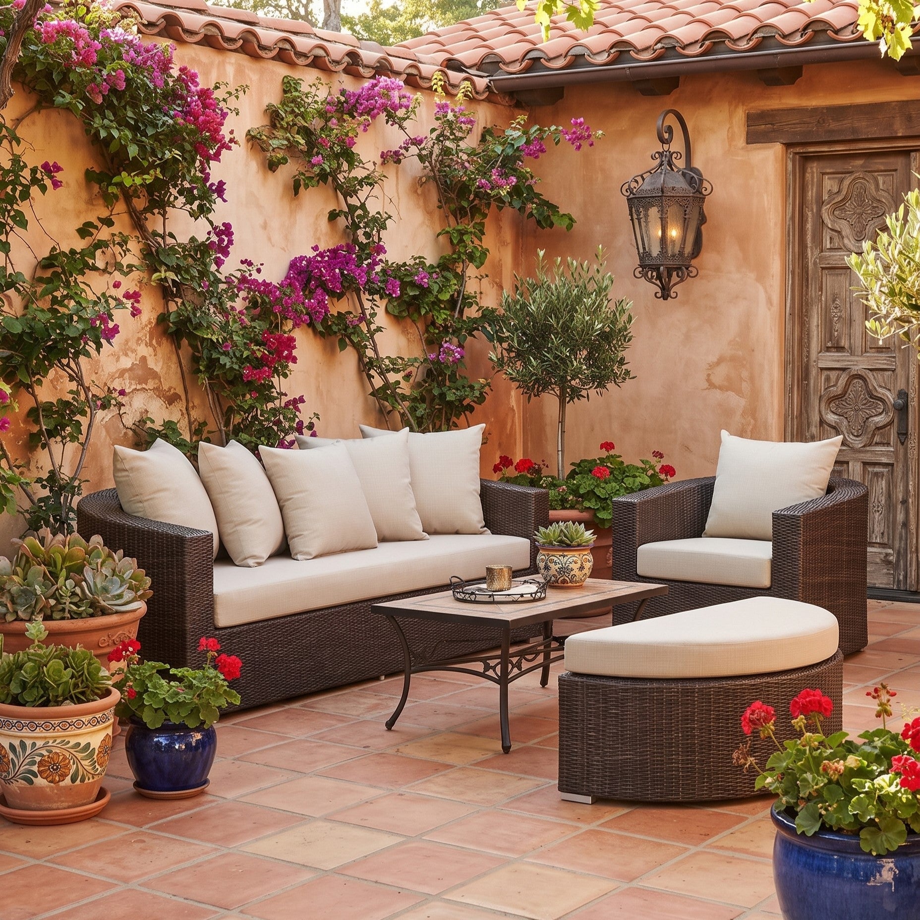 Palomar Collection