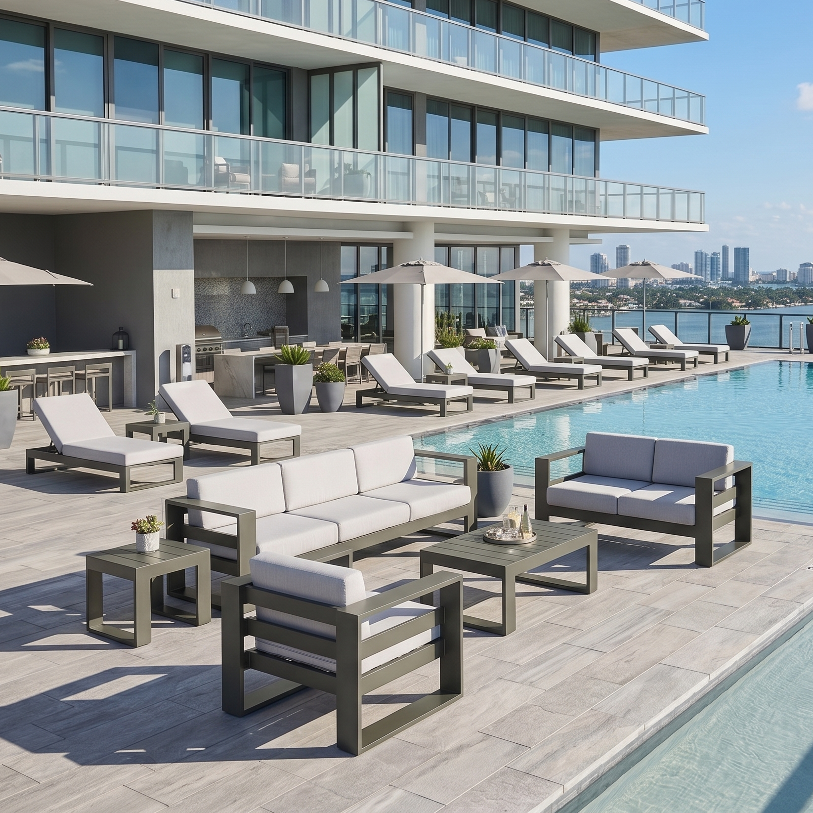 Miami Collection