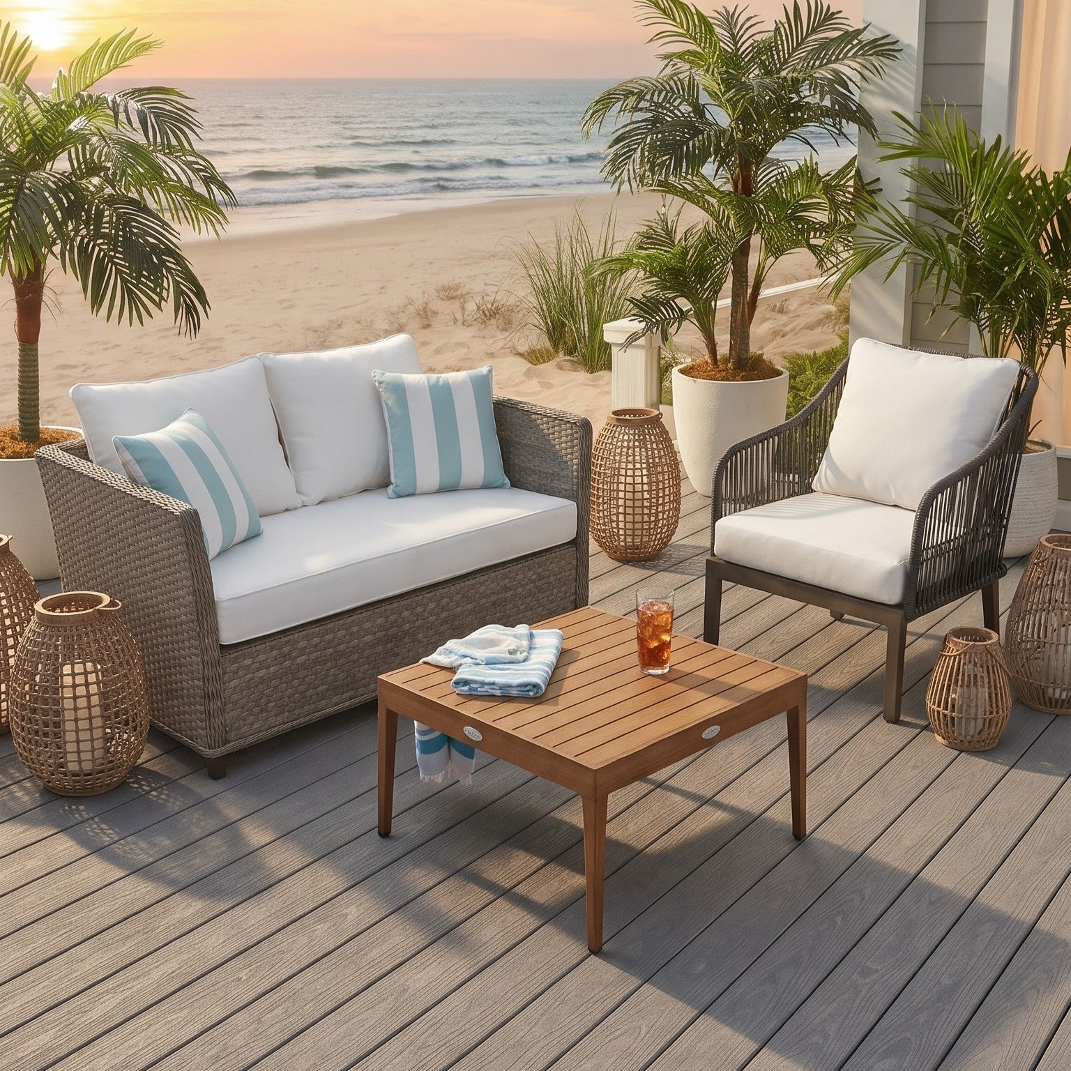 Moorea Collection