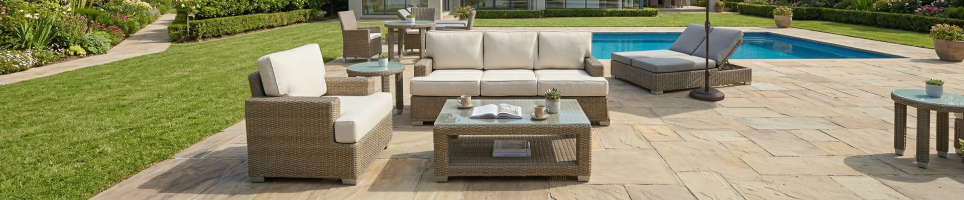 Palisades Collection