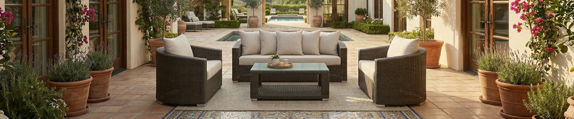 Palomar Collection