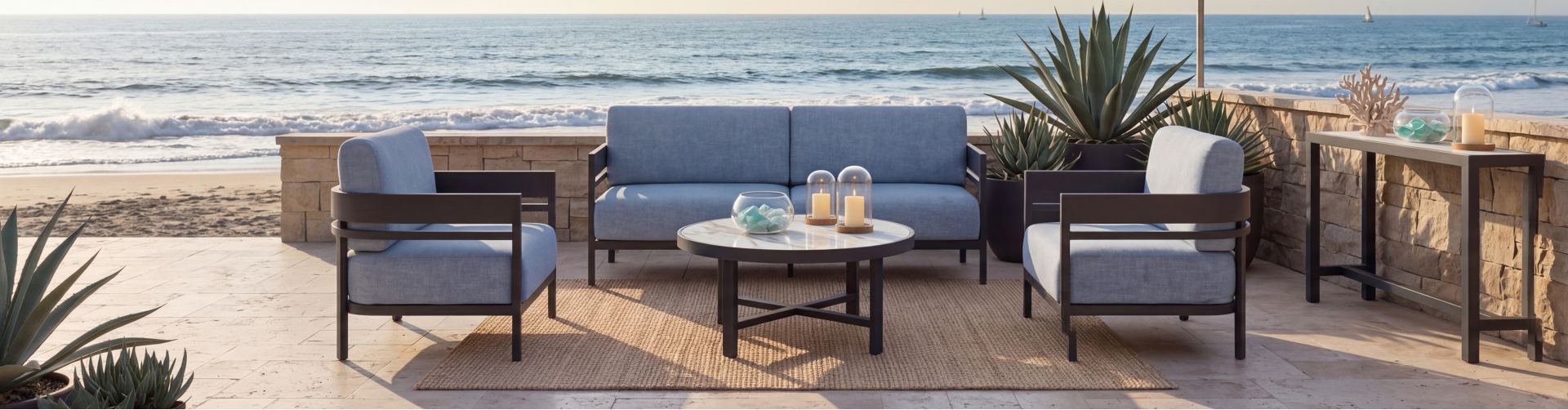 Monterey Collection