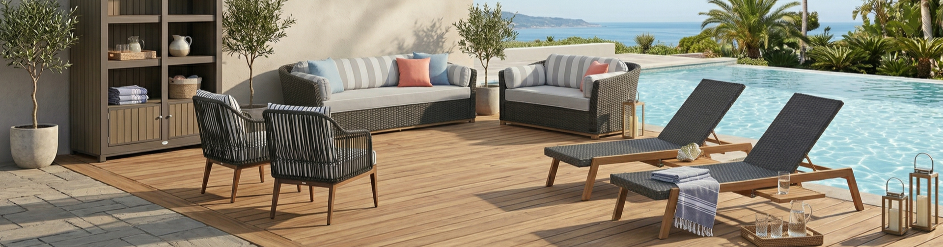 Moorea Collection