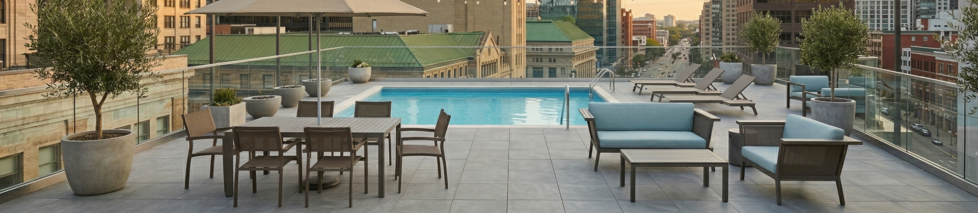 Riviera Collection