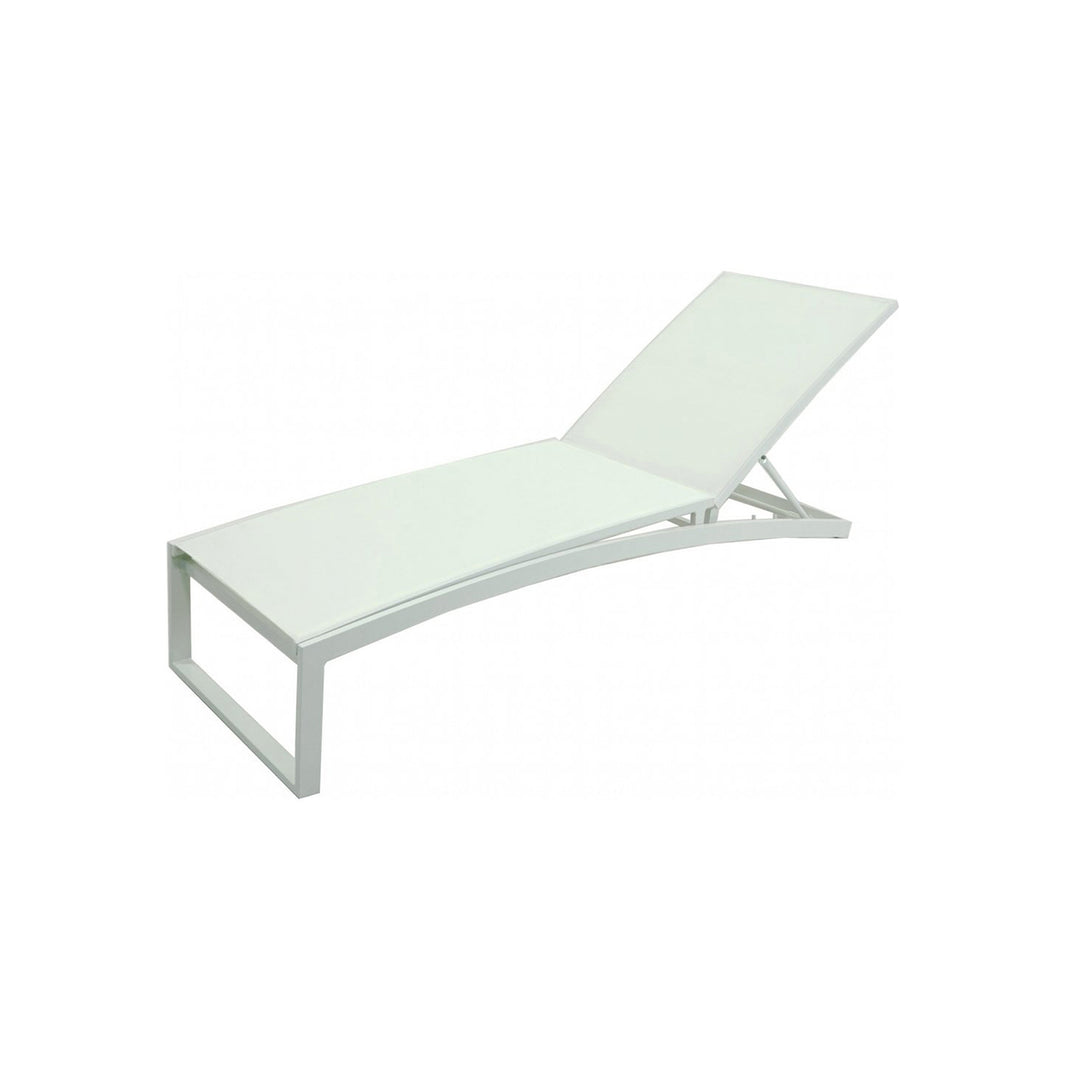 Capri Chaise Lounger