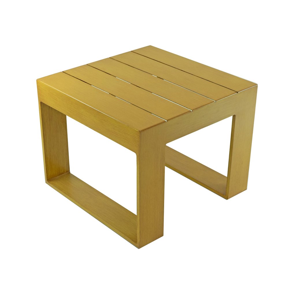 Hampton End Table