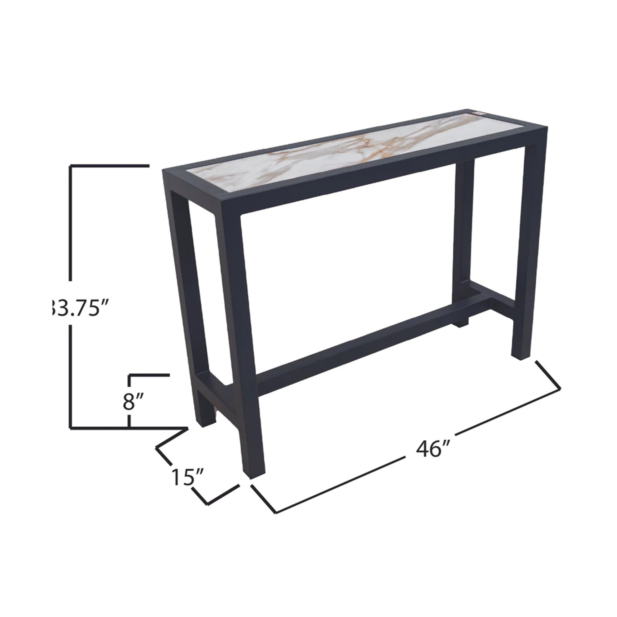 Monterey Buffet Table