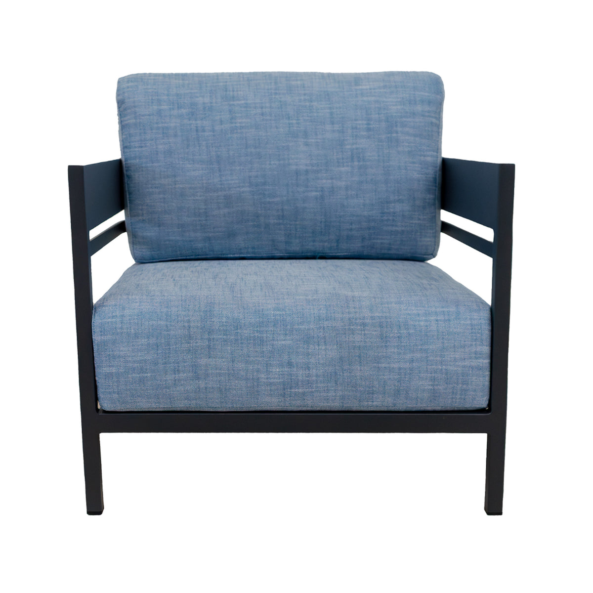 Monterey Club Chair