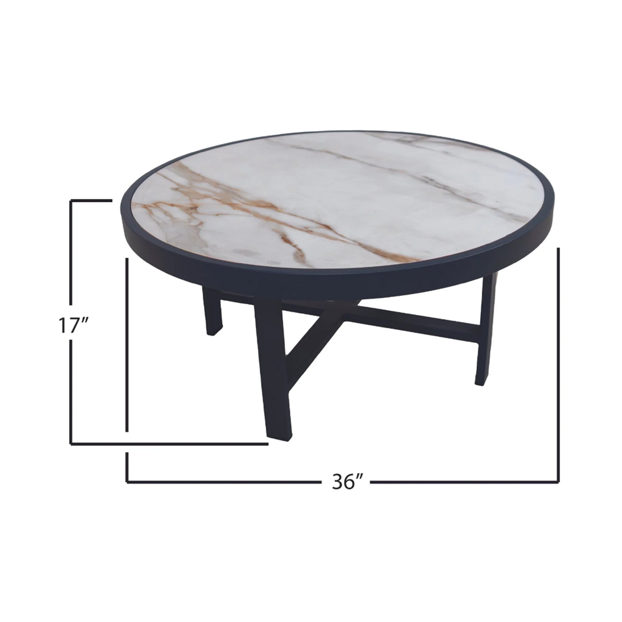 Monterey Coffee Table