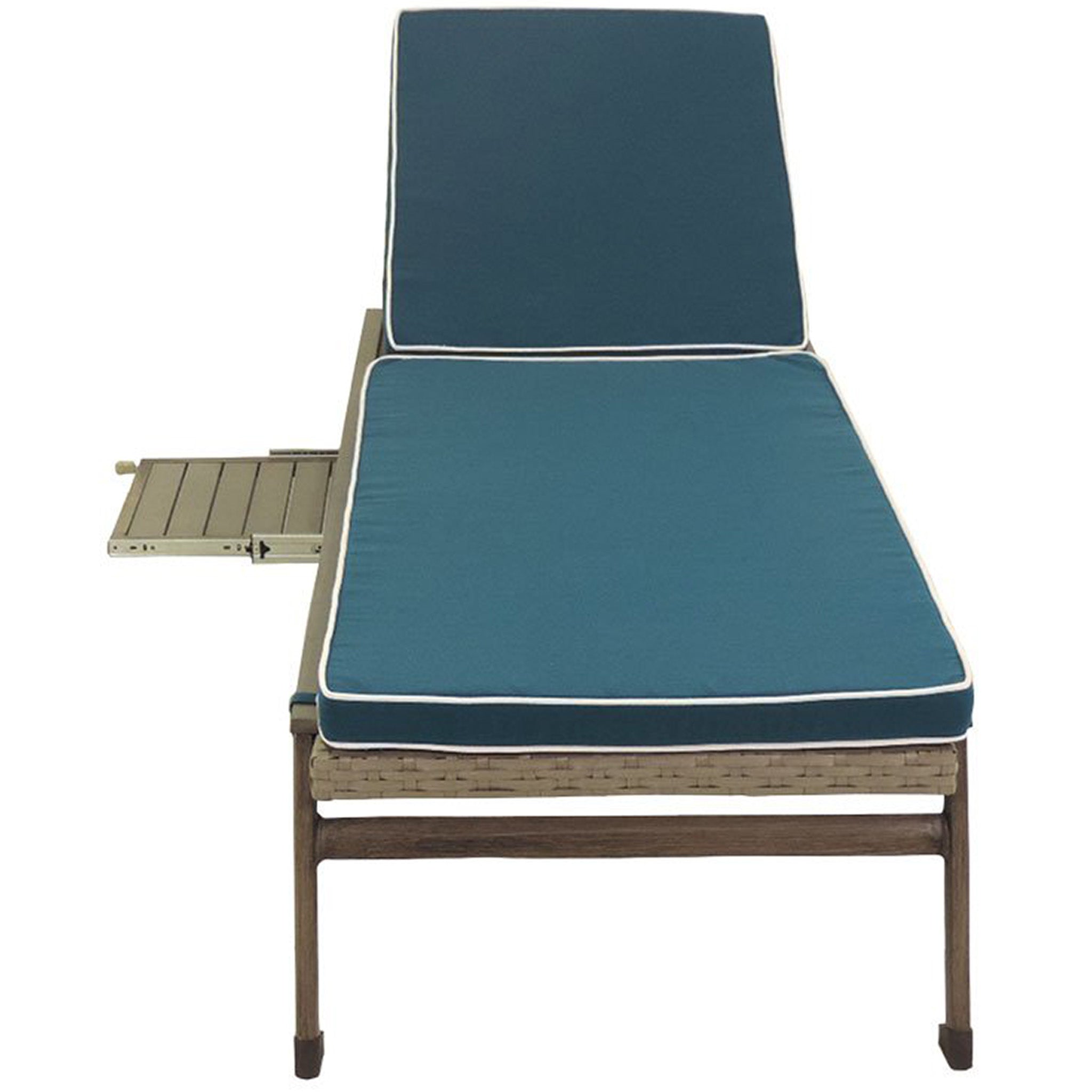Moorea Chaise Lounger