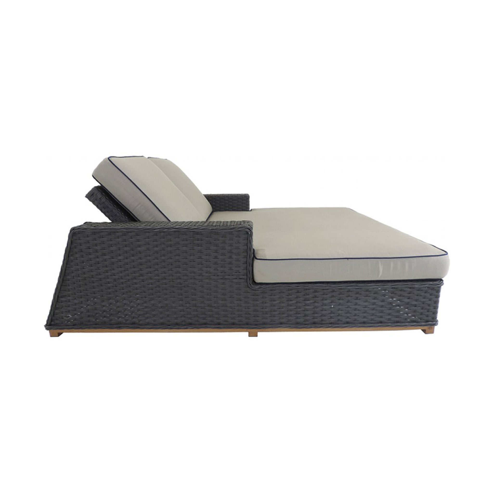Moorea Double Chaise