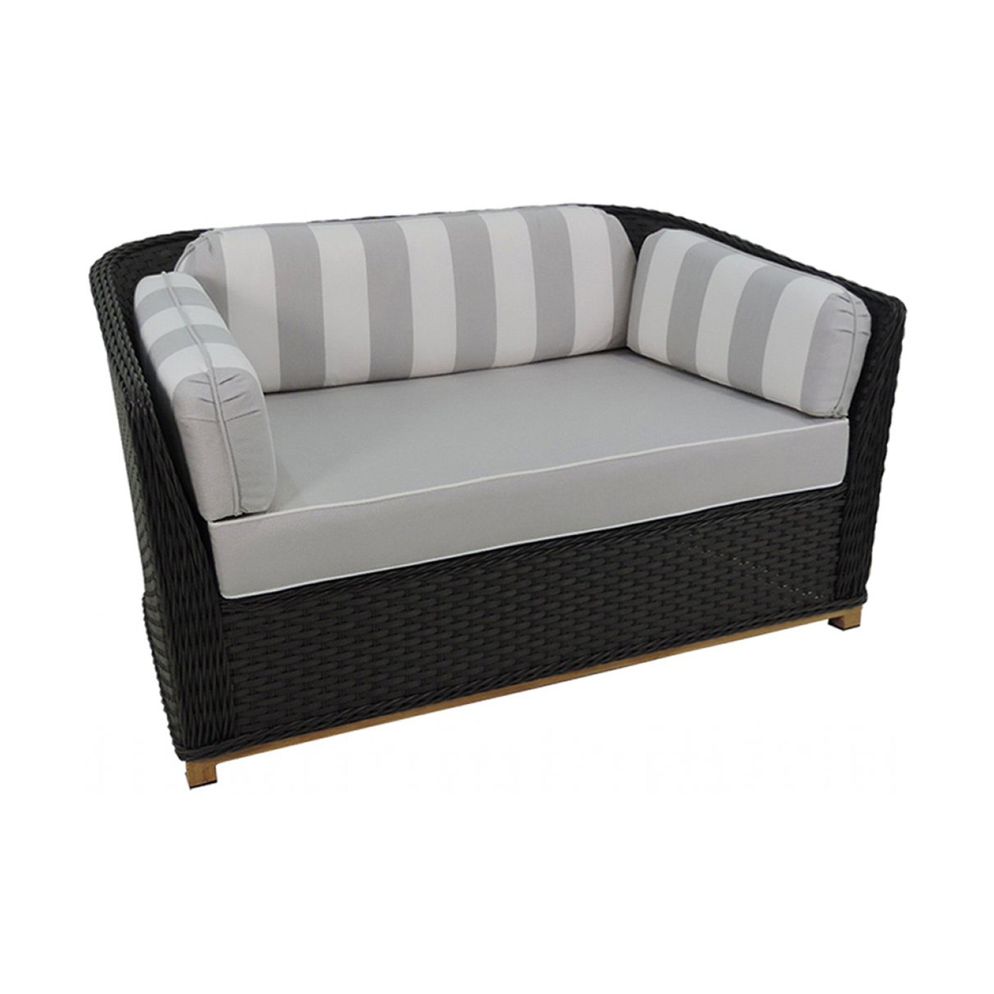Moorea Loveseat