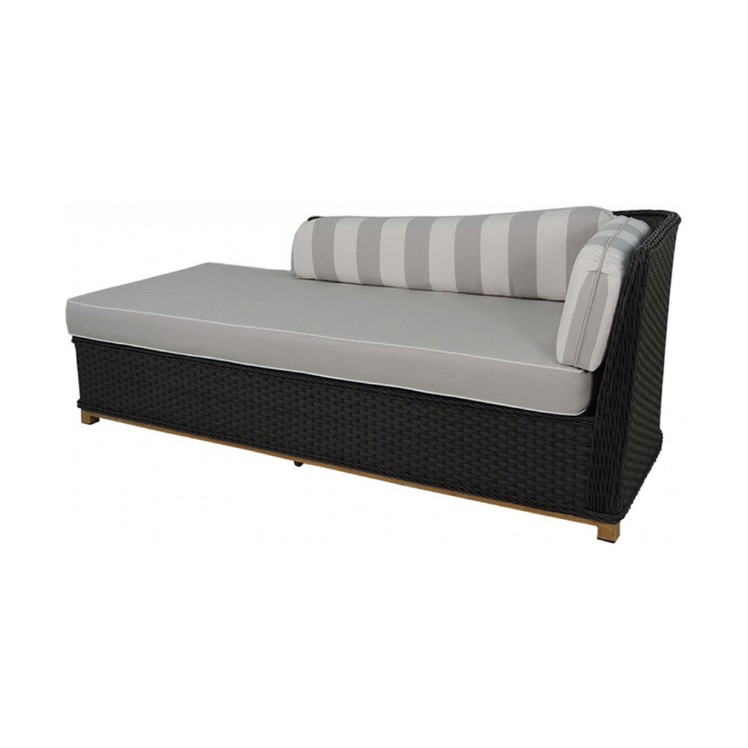Moorea Sectional RAF Settee
