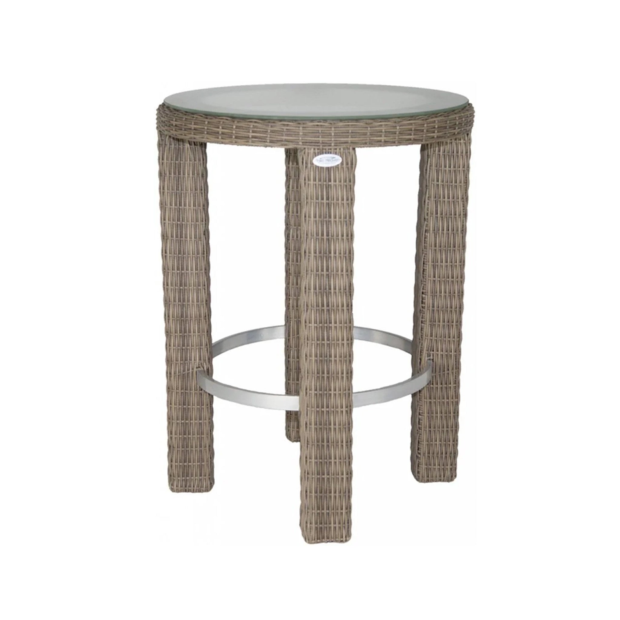 Palisades Bar Table