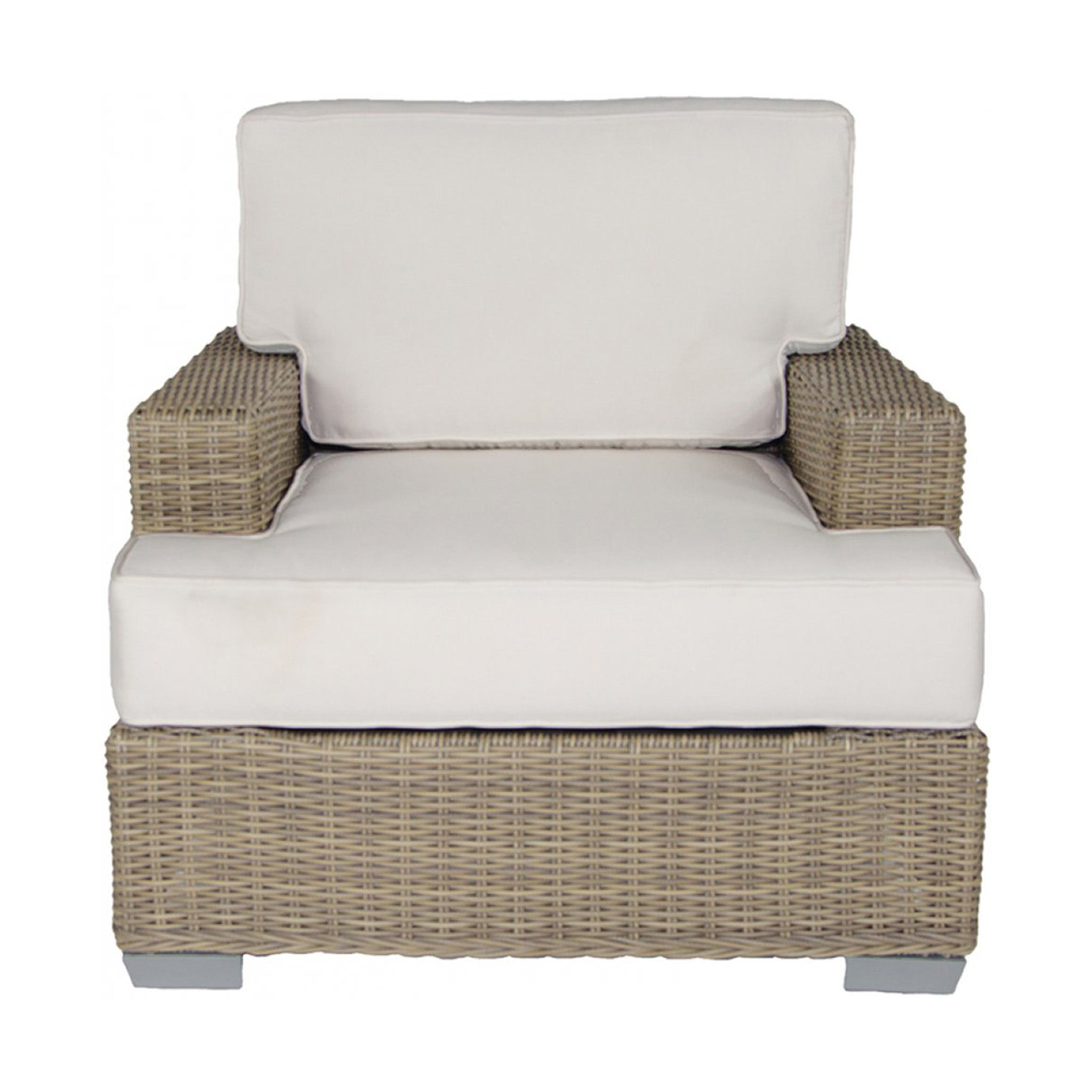 Palisades Club Chair