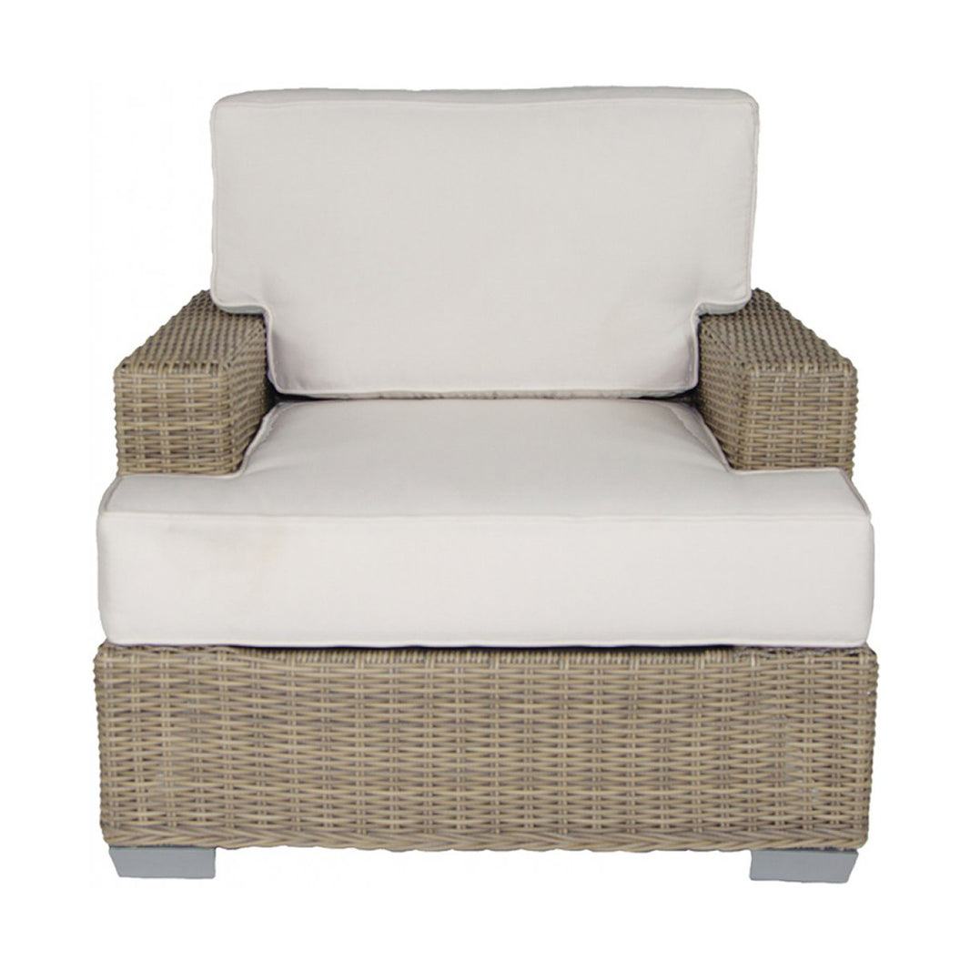 Palisades Club Chair