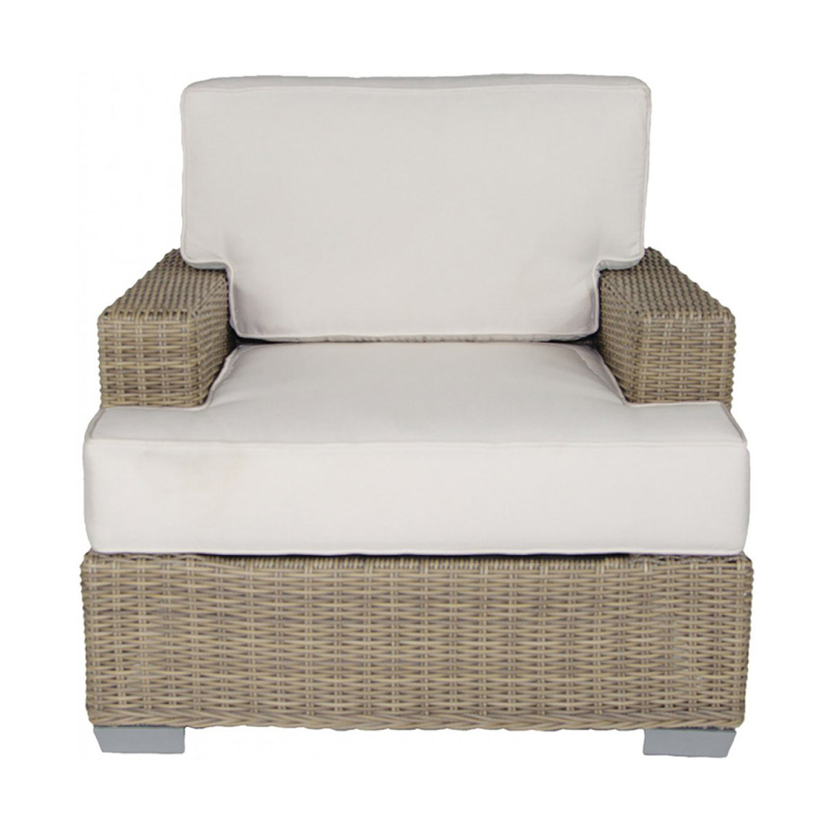 Palisades Club Chair