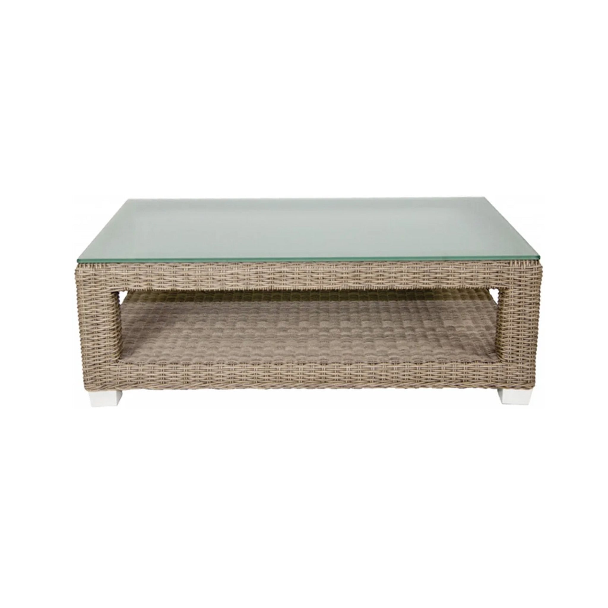 Palisades Coffee Table