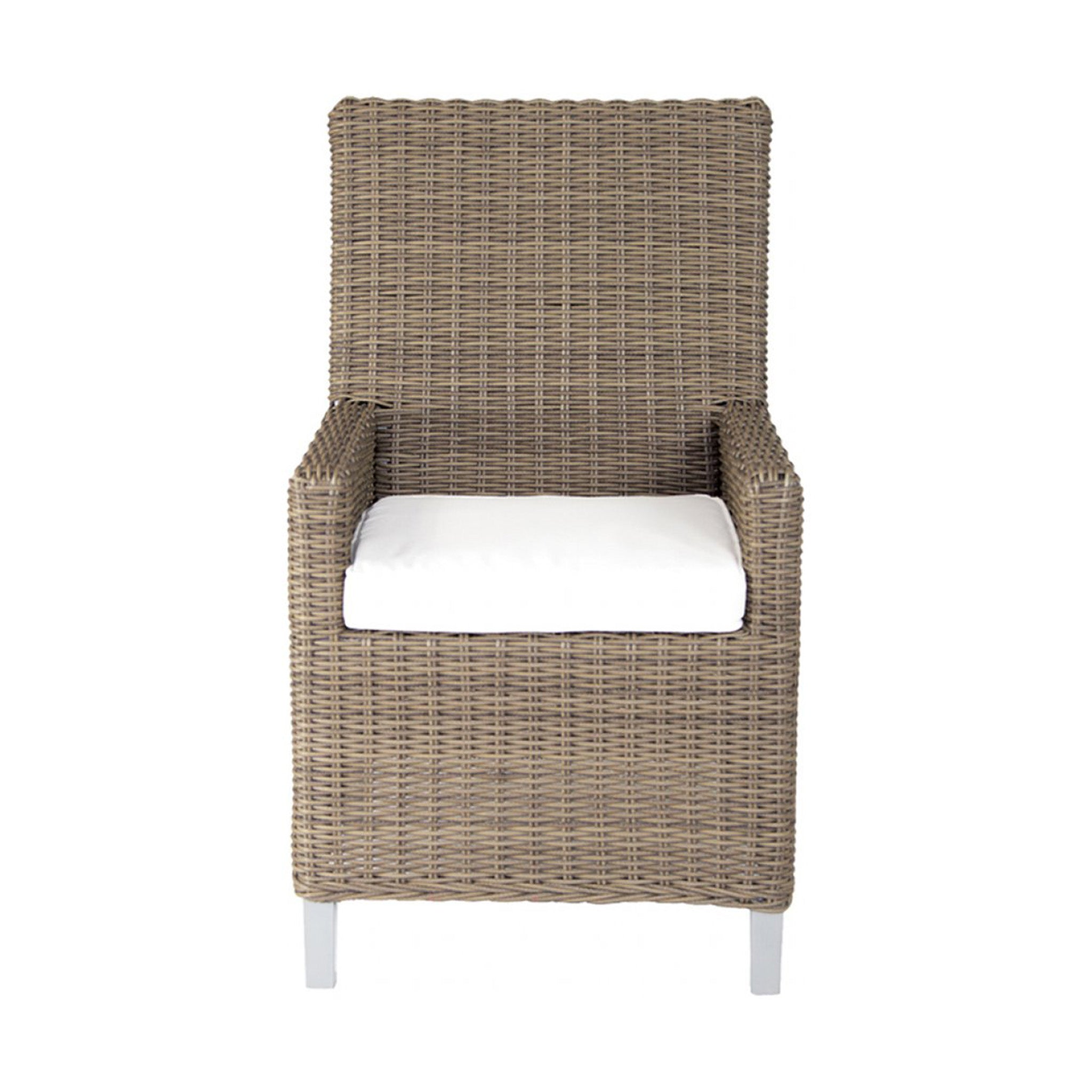 Palisades Dining Armchair