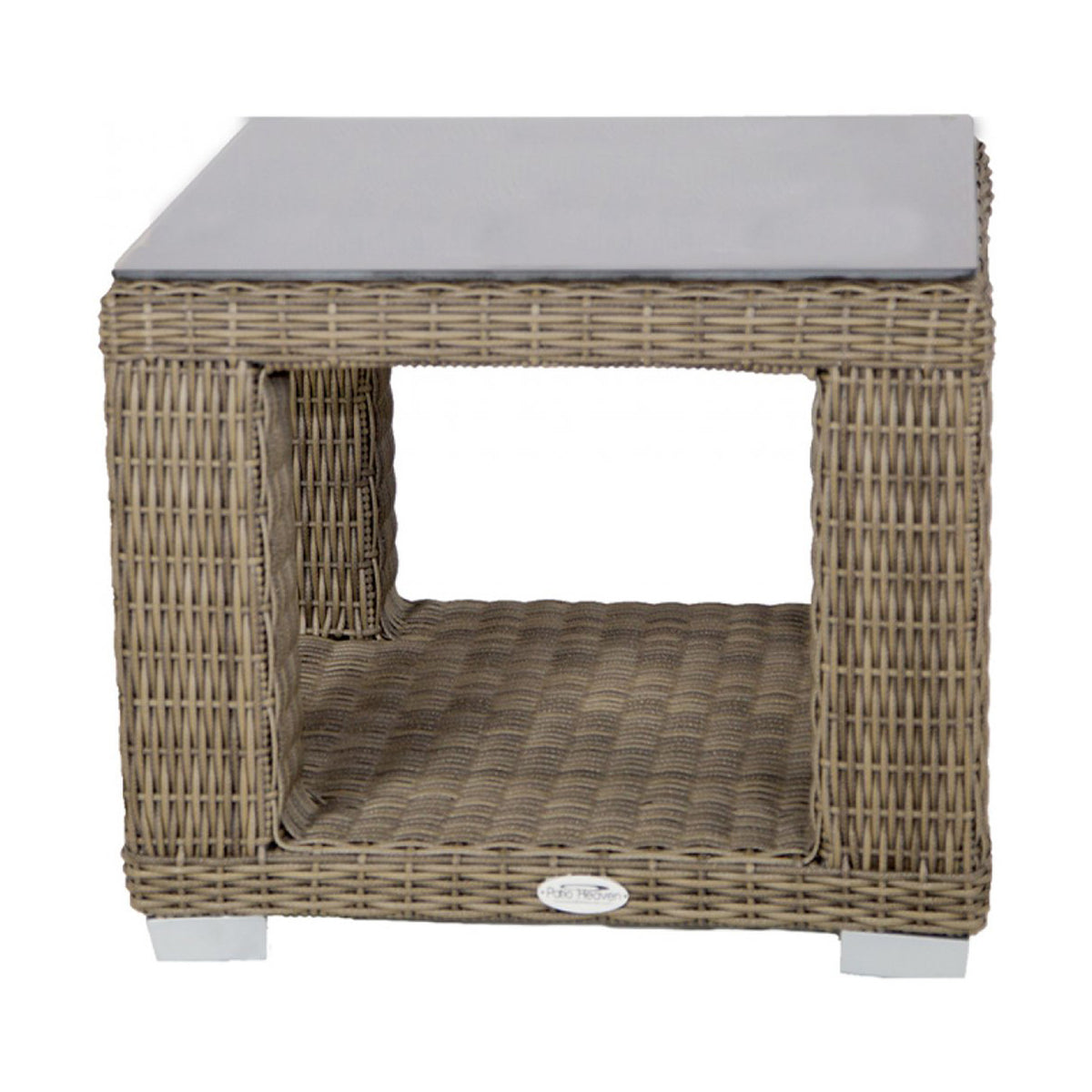 Palisades End Table