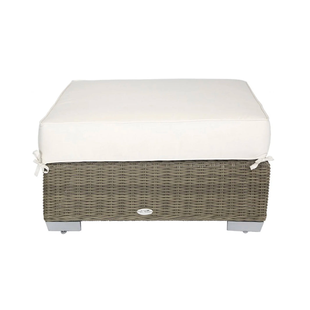 Palisades Ottoman