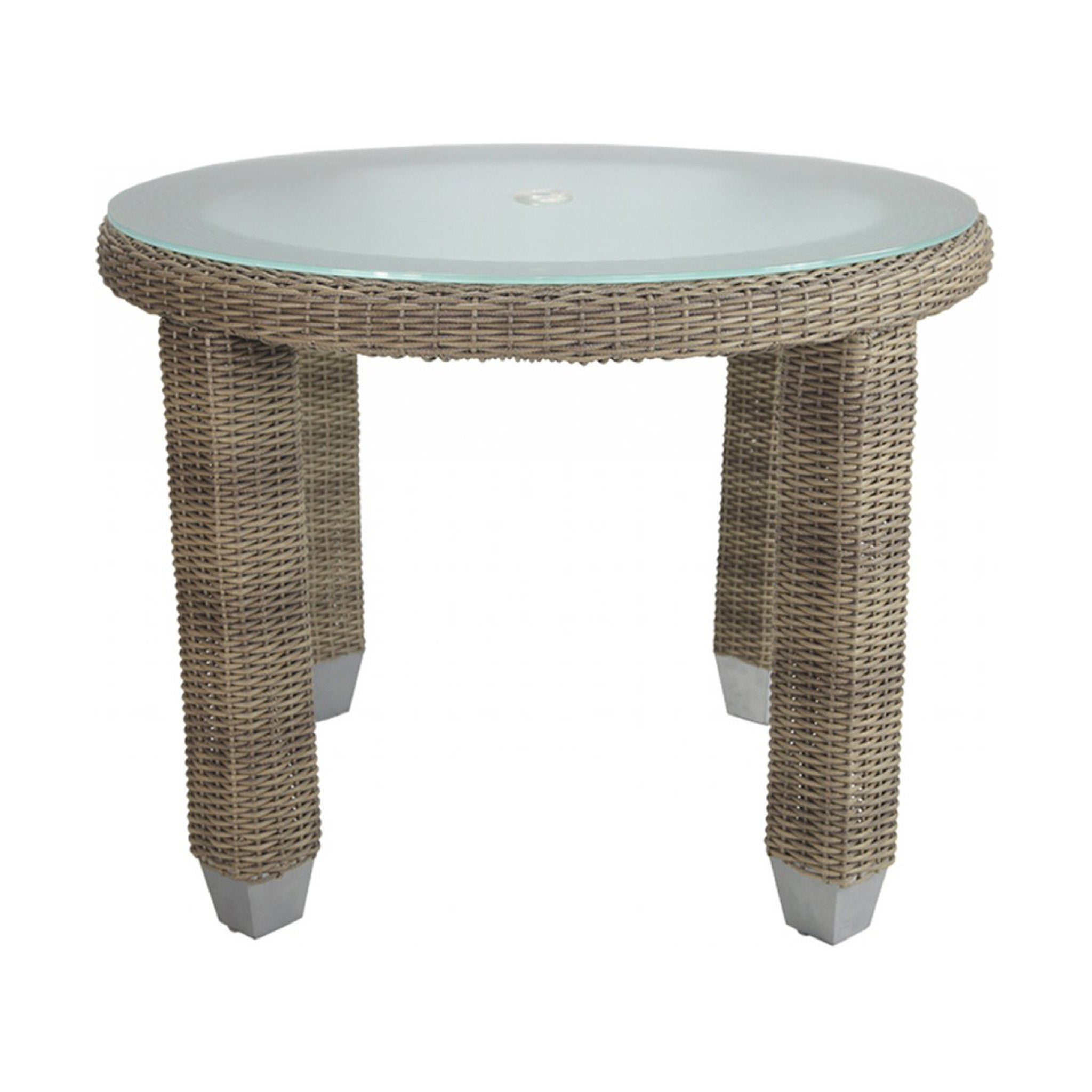 Palisades Round Dining Table