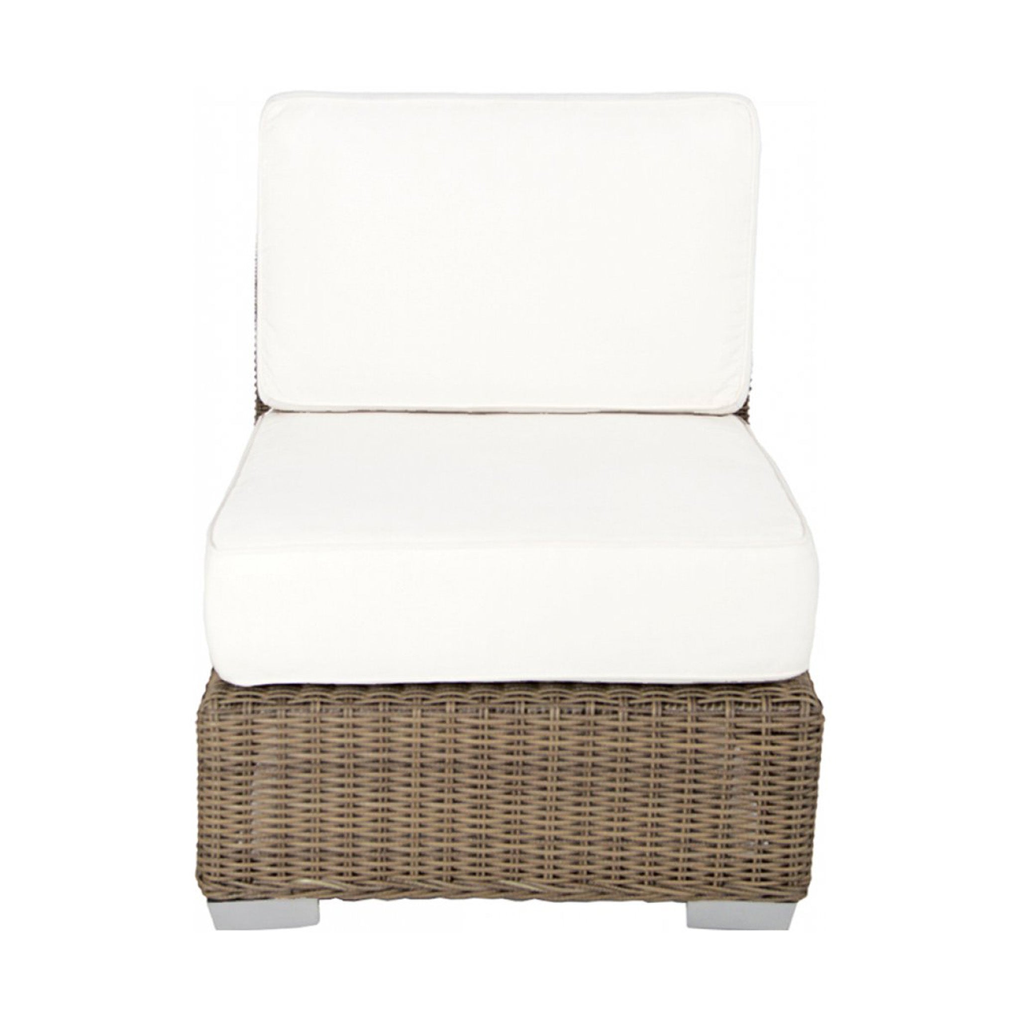 Palisades Sectional Armless