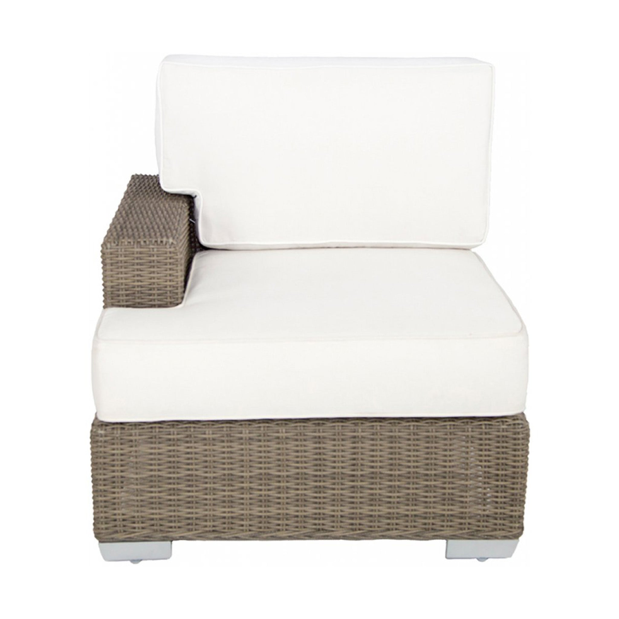 Palisades Sectional LAF