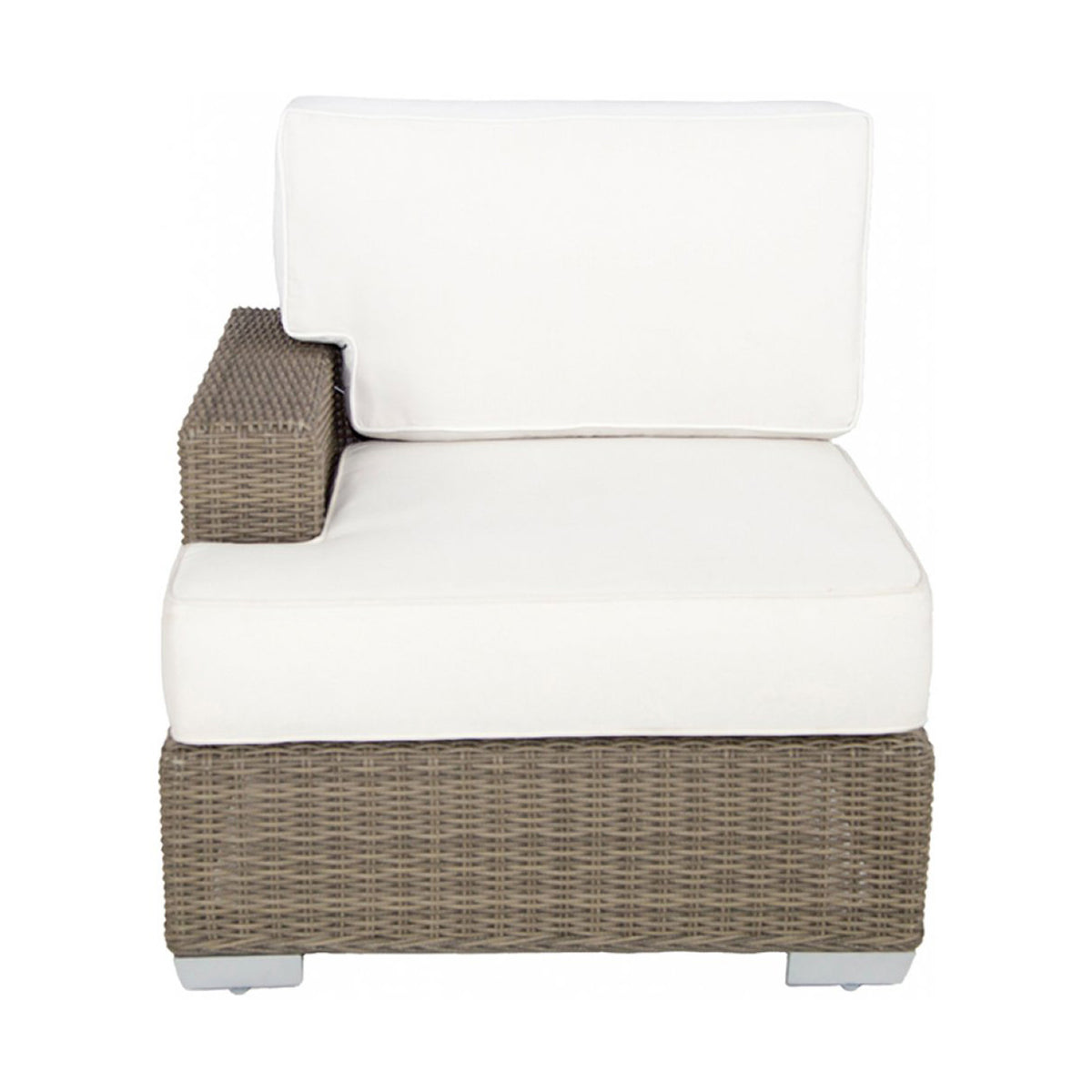 Palisades Sectional LAF