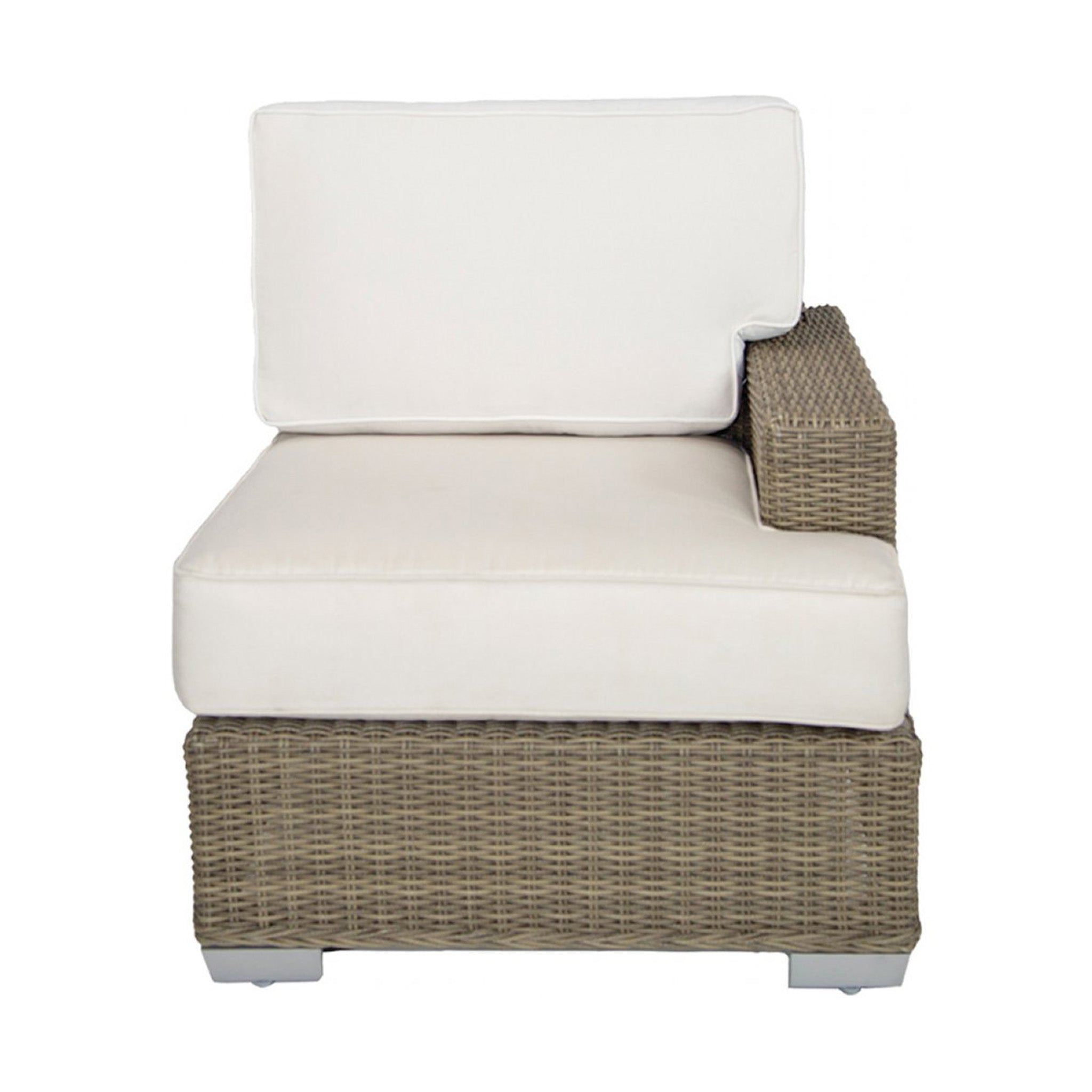 Palisades Sectional RAF