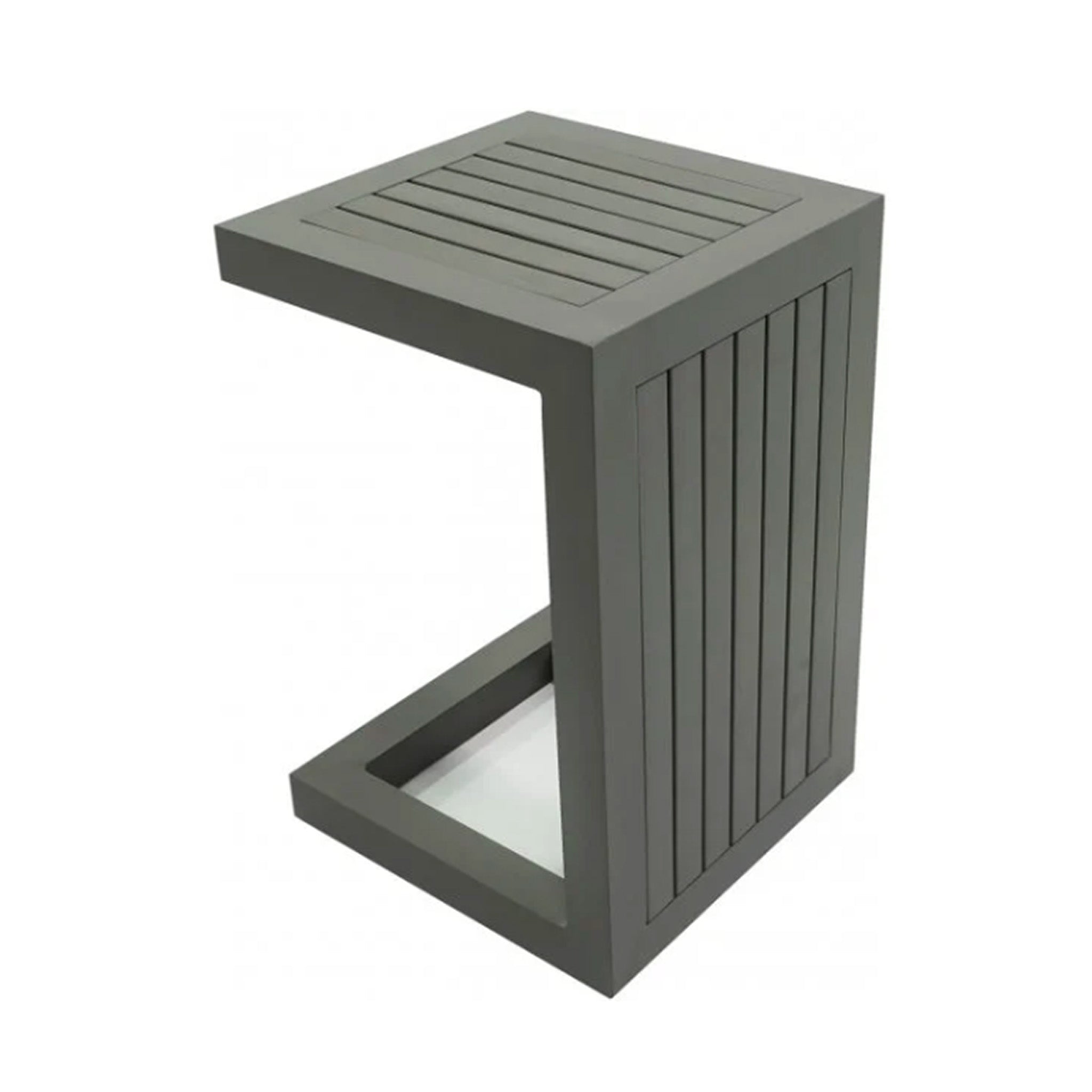 Riviera Banded Utility Table