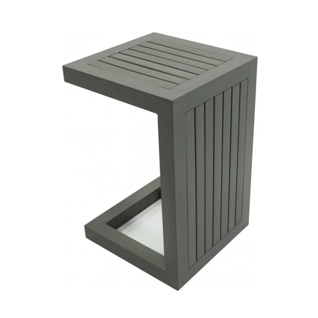 Riviera Banded Utility Table