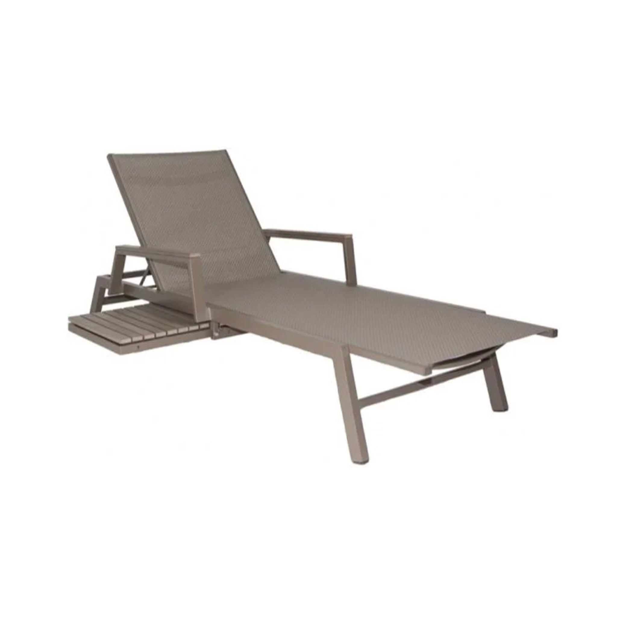 Riviera Chaise Lounger