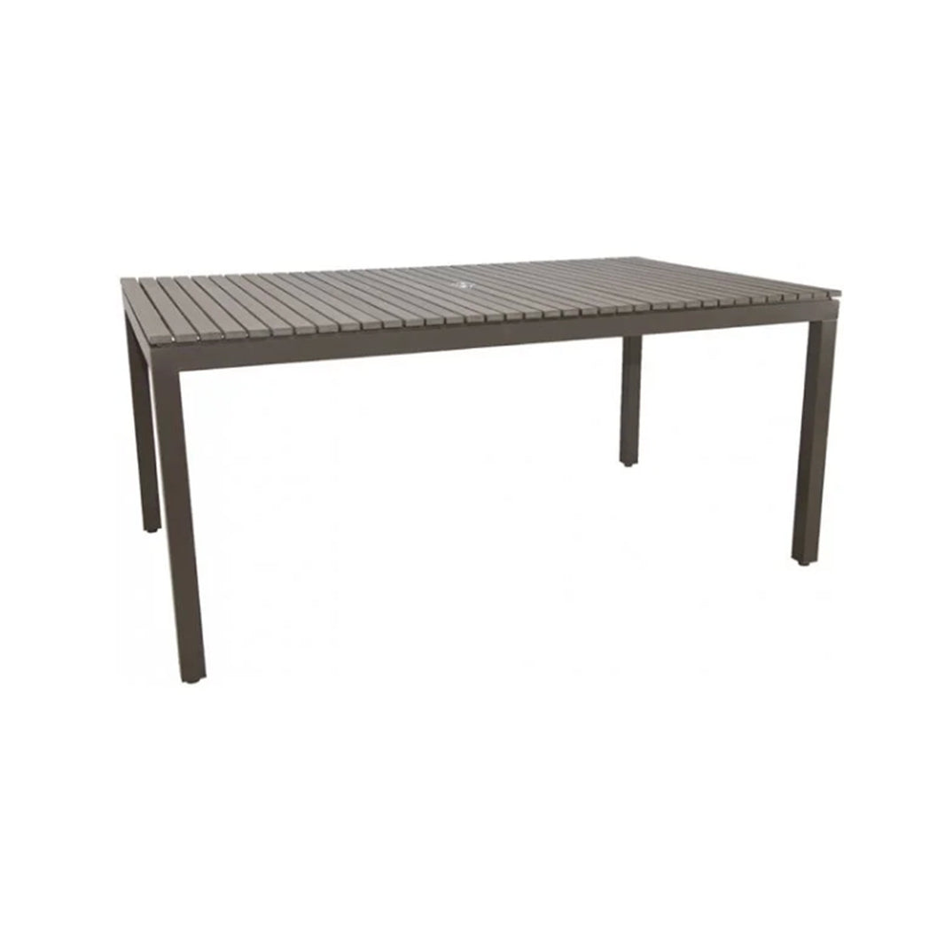 Riviera Rectangle Dining Table