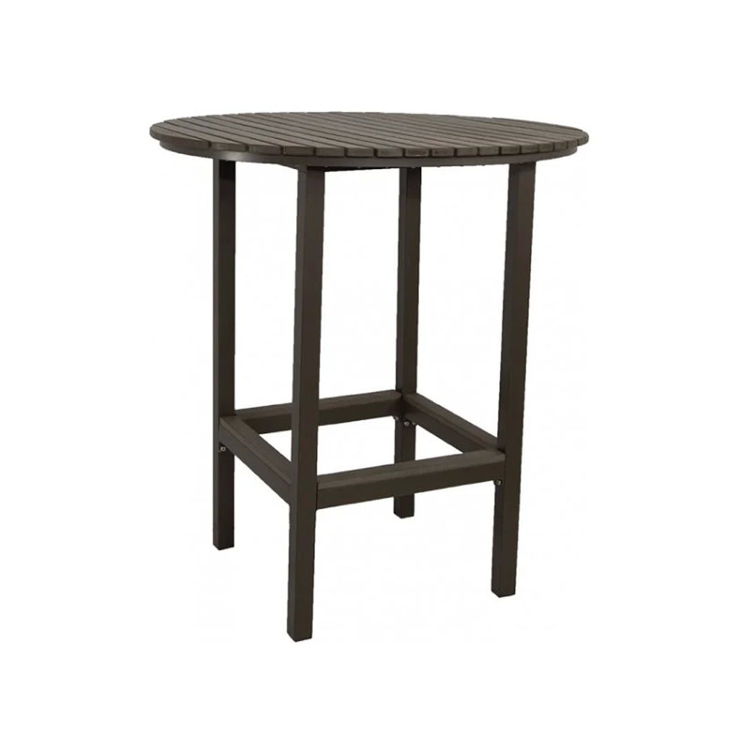 Riviera Round Bar Table