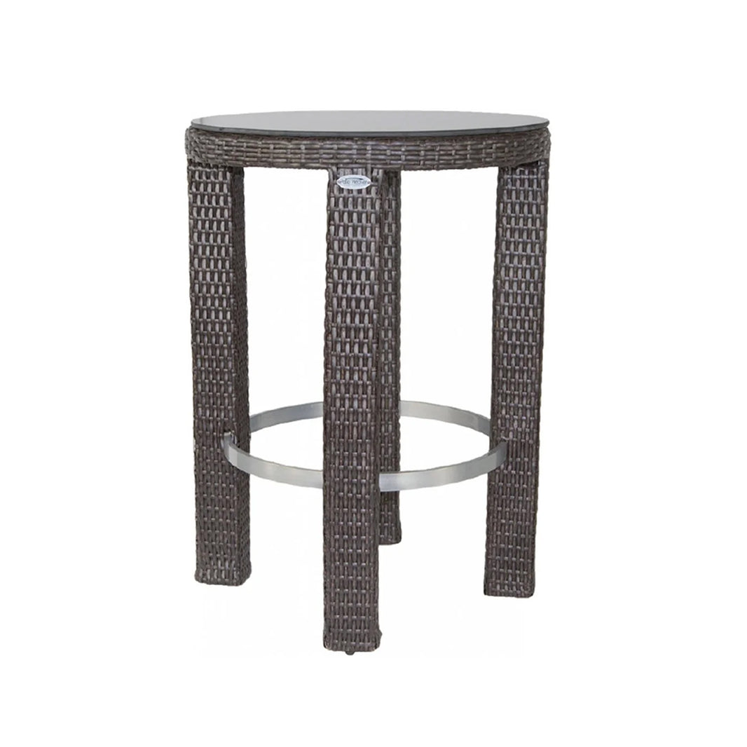 Signature Bar Table