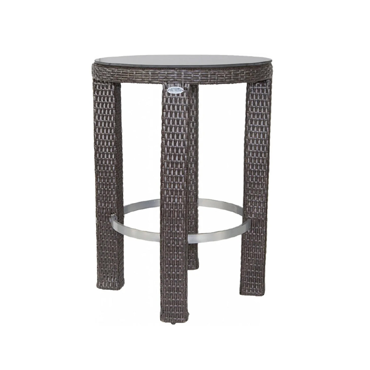 Signature Bar Table