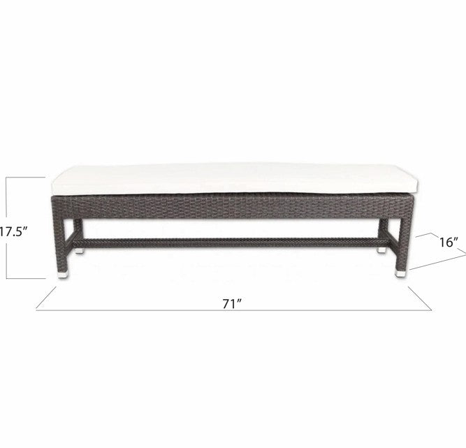 Signature Bench