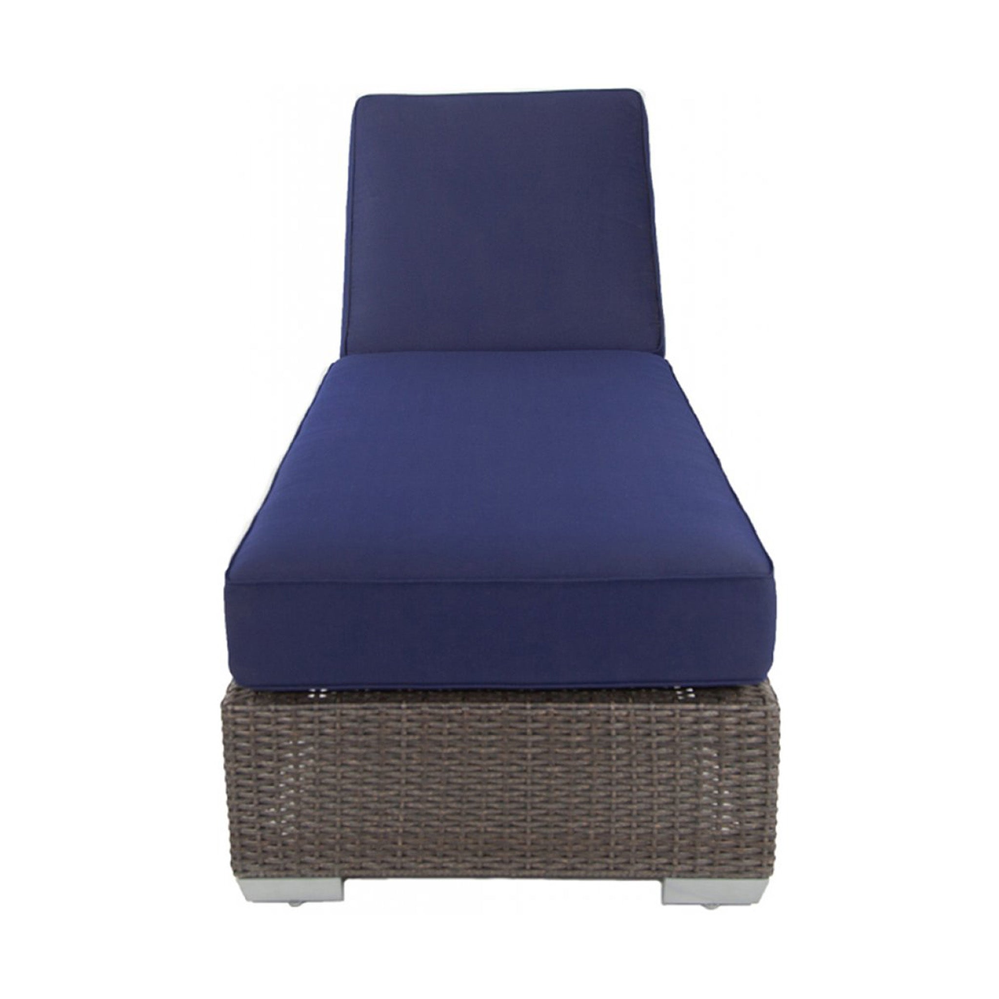 Signature Single Chaise