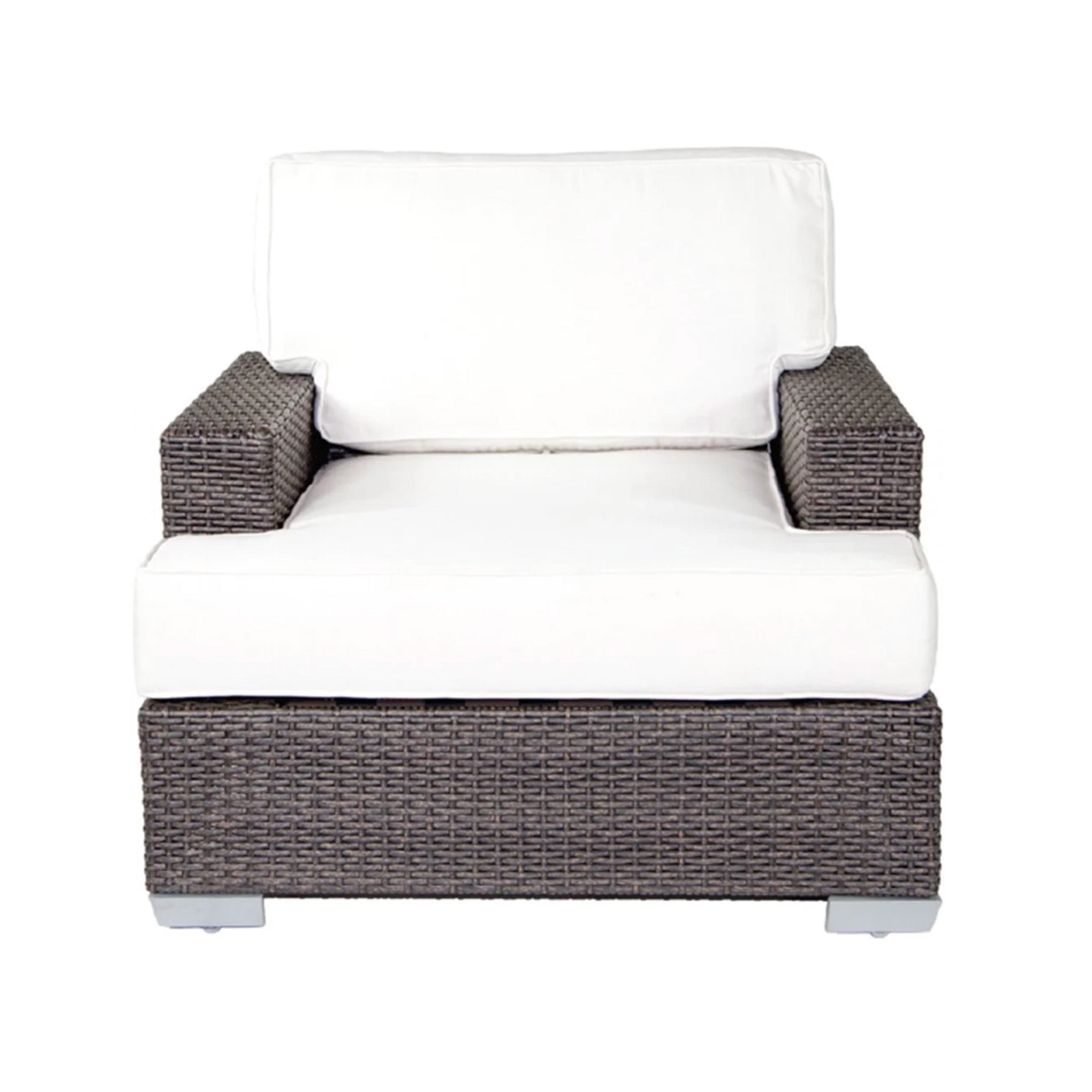 Signature Club Chair