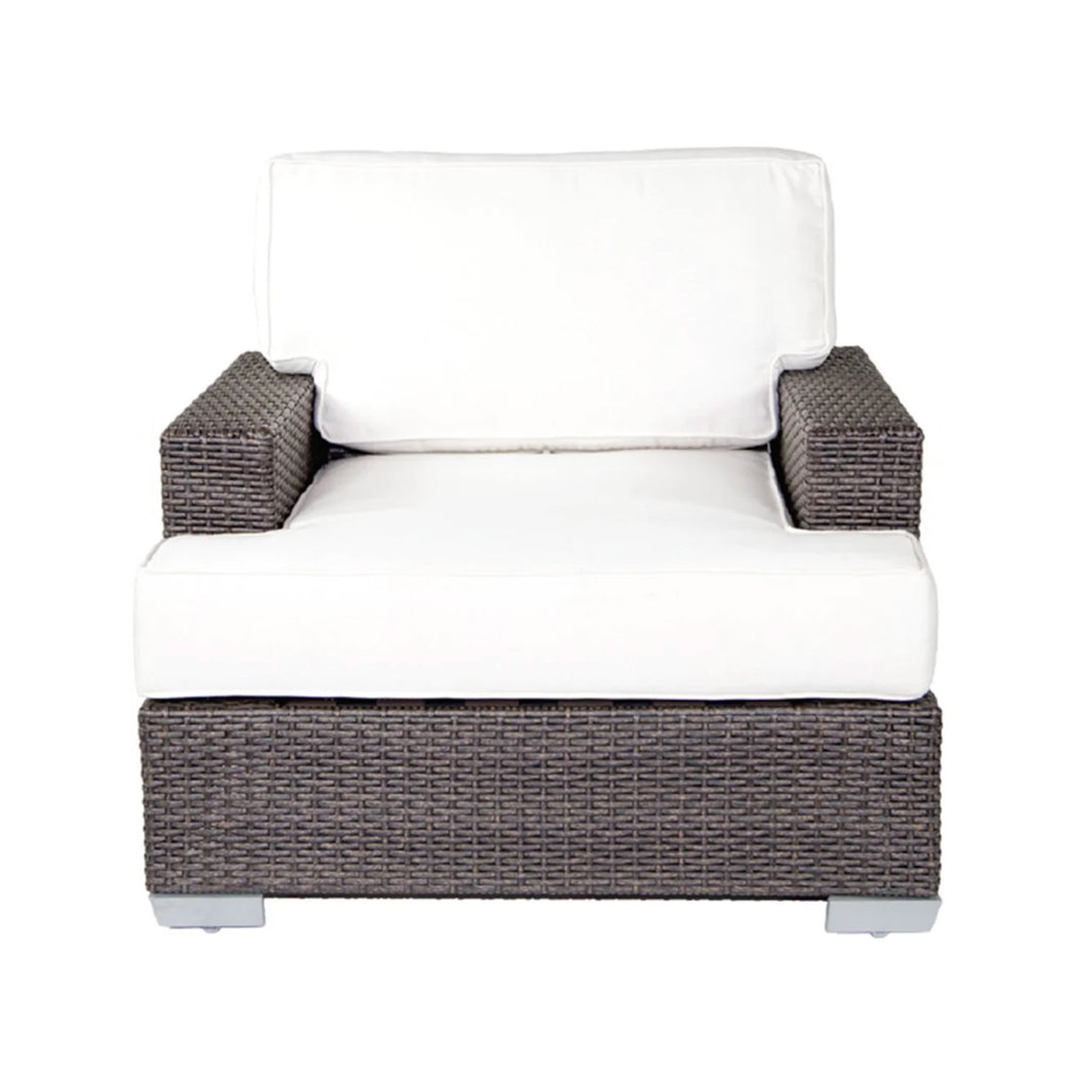 Signature Club Chair