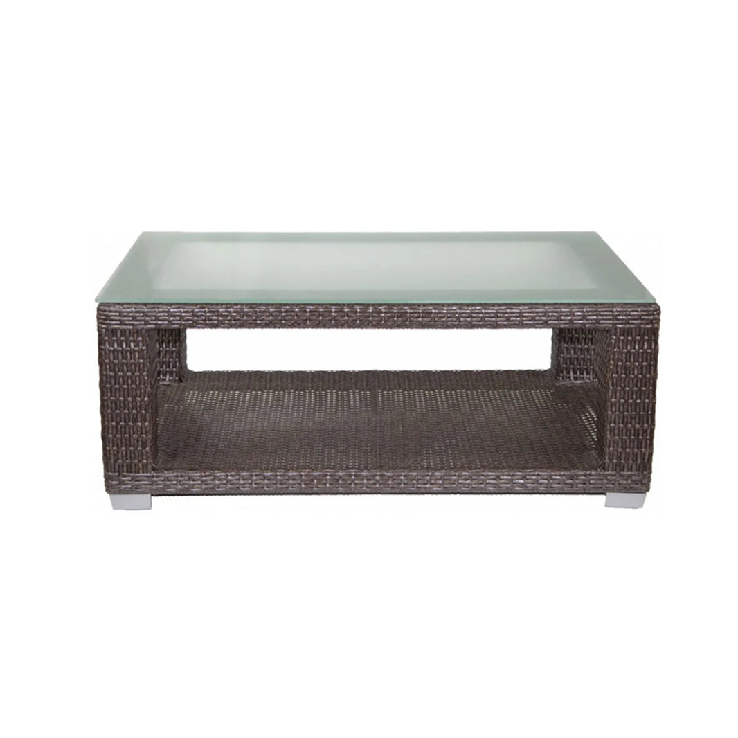 Signature Coffee Table