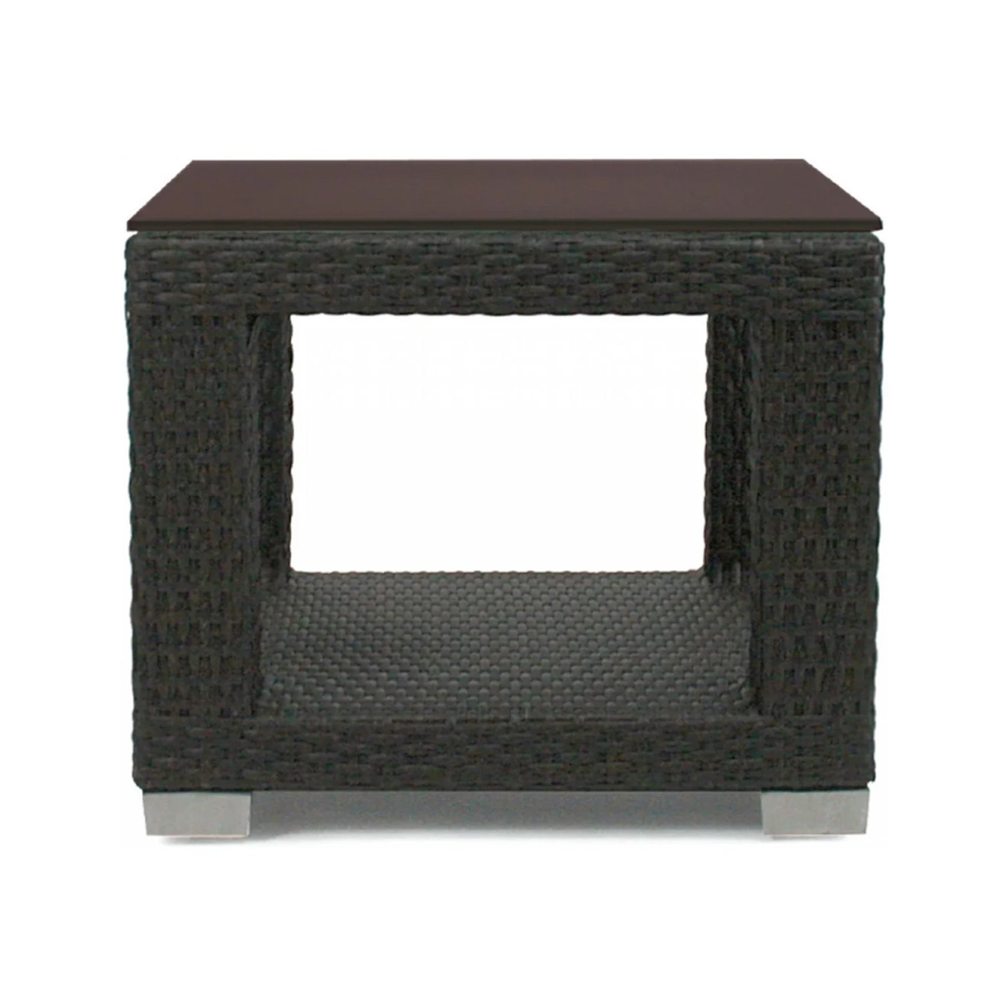 Signature End Table