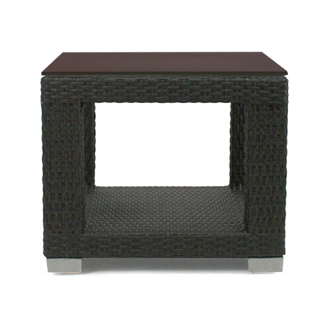 Signature End Table