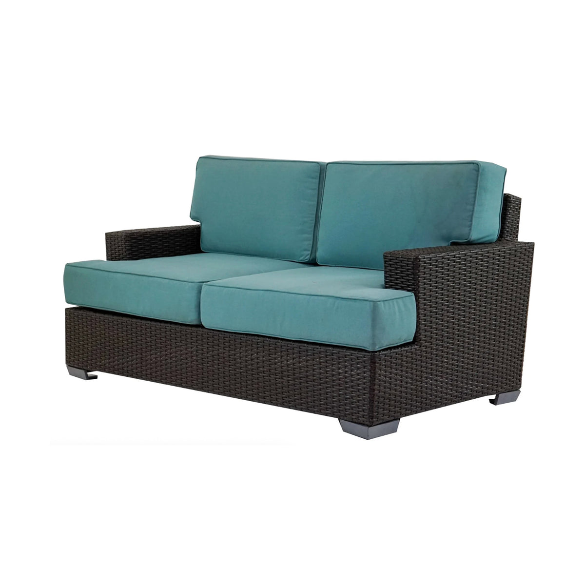 Signature Loveseat
