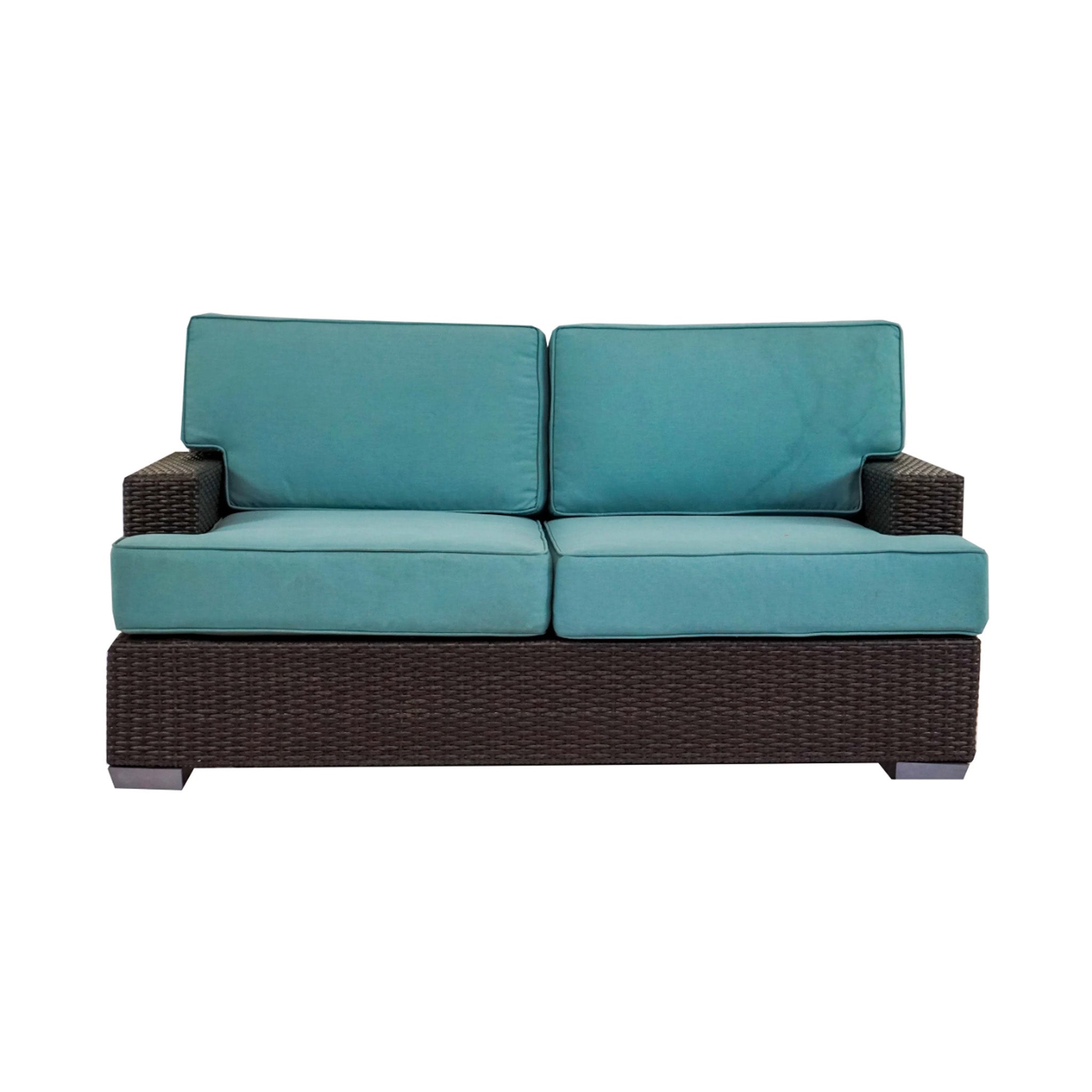 Signature Loveseat