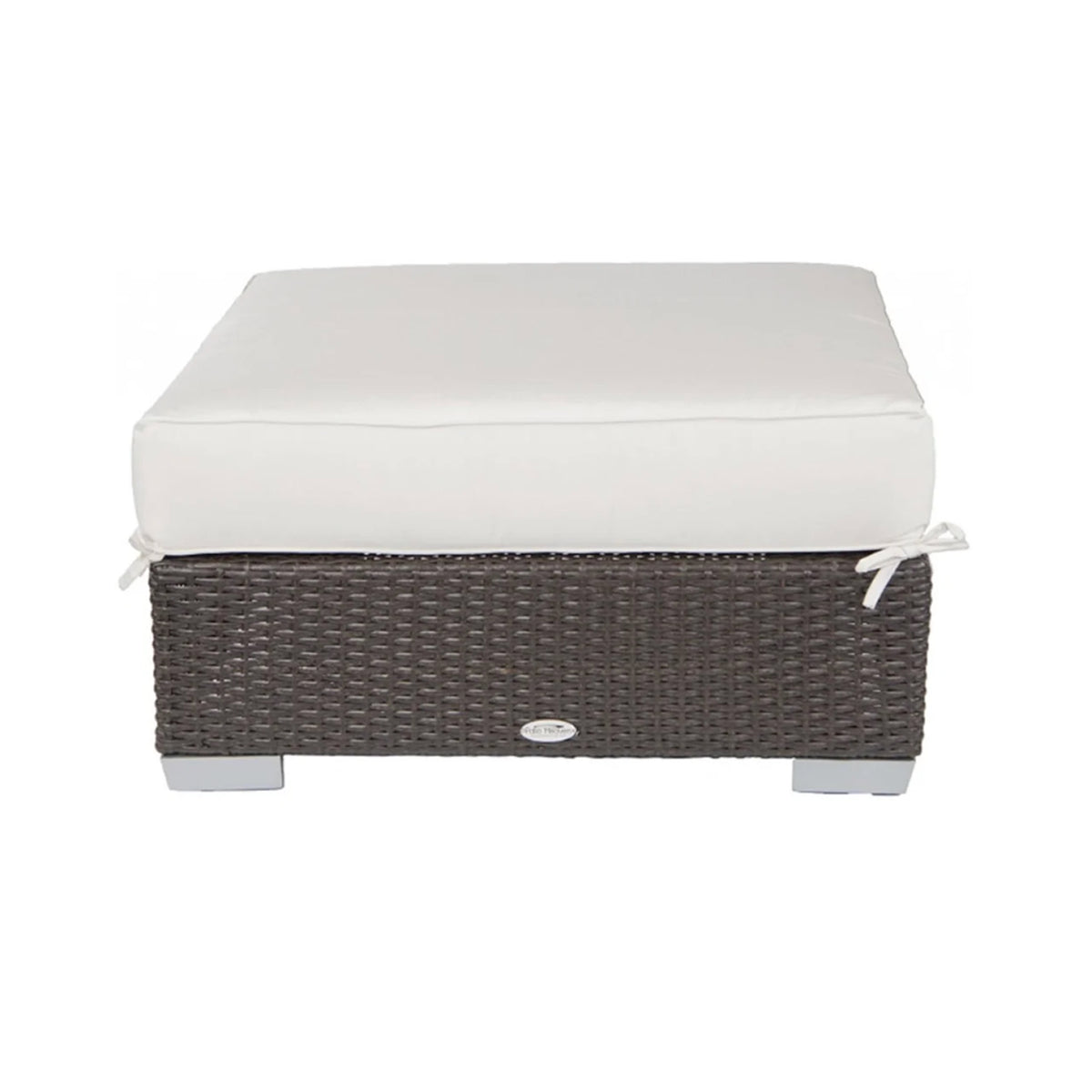 Signature Ottoman