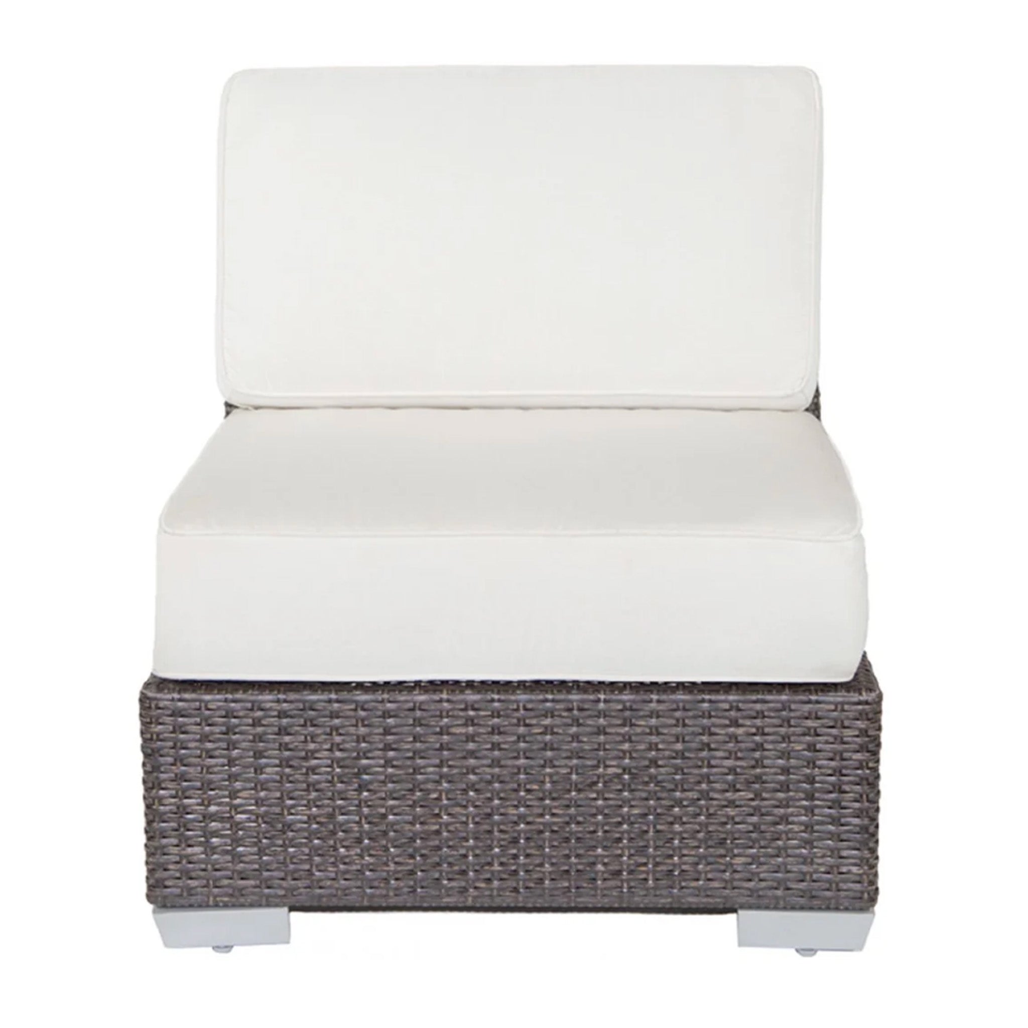 Signature Sectional Armless