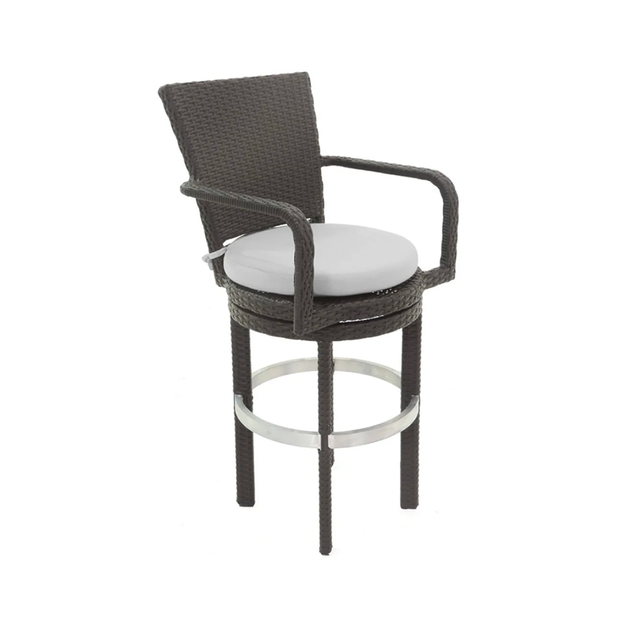 Signature Swivel Barstool